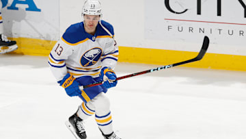 Buffalo Sabres v Florida Panthers