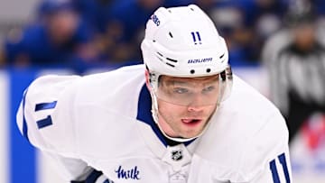 Toronto Maple Leafs centre Max Domi saved the night in Game 2 against the Ottawa Senators, giving his team a 2-0 series lead.
