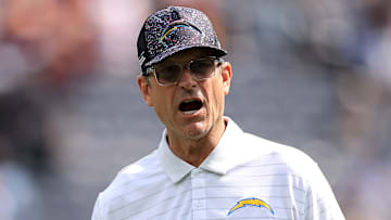Washington Commanders v Los Angeles Chargers