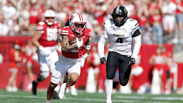 Purdue v Wisconsin