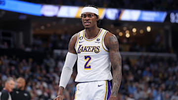 Los Angeles Lakers v Memphis Grizzlies - Game One