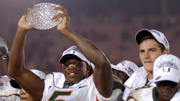 Miami Hurricanes Beat Nebraska Cornhuskers for National Championship