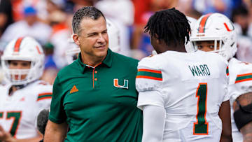 Miami v Florida