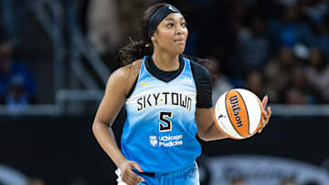 Los Angeles Sparks v Chicago Sky