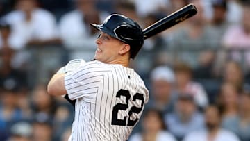 Chicago Cubs v New York Yankees