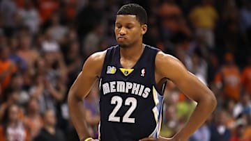 Memphis Grizzlies v Phoenix Suns