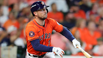Wild Card Series - Detroit Tigers v Houston Astros - Game 2