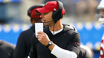 Arizona Cardinals v Los Angeles Rams