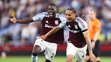Aston Villa FC v Tottenham Hotspur FC - Premier League