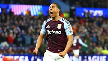 Aston Villa FC v Paris Saint-Germain - UEFA Champions League 2024/25 Quarter Final Second Leg