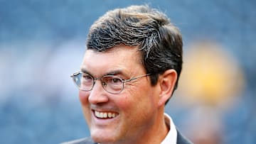 Wild Card Game - Chicago Cubs v Pittsburgh Pirates