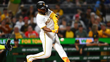 Milwaukee Brewers v Pittsburgh Pirates