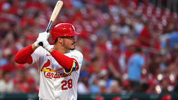 Cincinnati Reds v St. Louis Cardinals