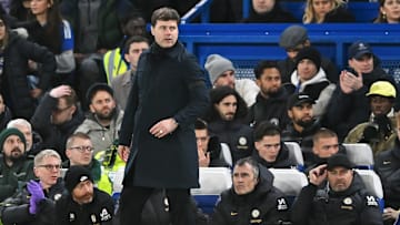 Chelsea progressed into the Carabao Cup final on Tuesday night