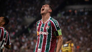 América quiere cerrar el fichaje de Nino Mota