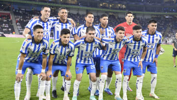 Monterrey espera rival en Liguilla
