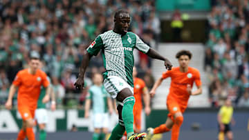 Naby Keita