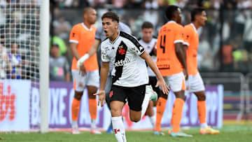 Paulinho foi às redes diante do Nova Igaçu