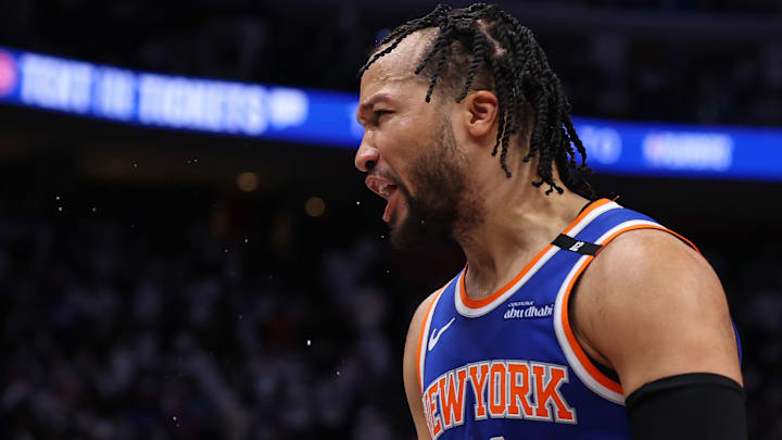 New York Knicks v Detroit Pistons - Game Six