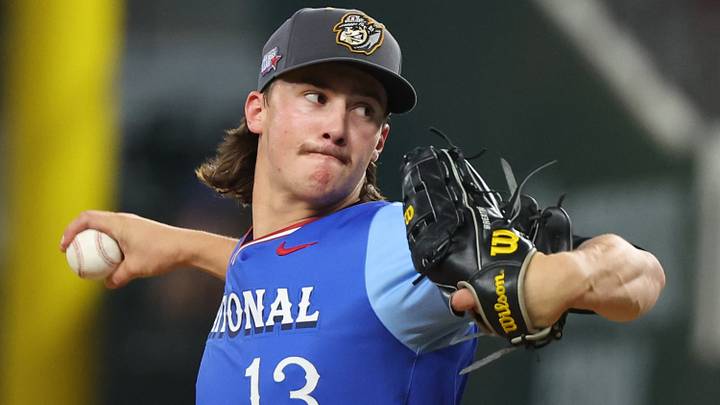 All-Star Futures Game