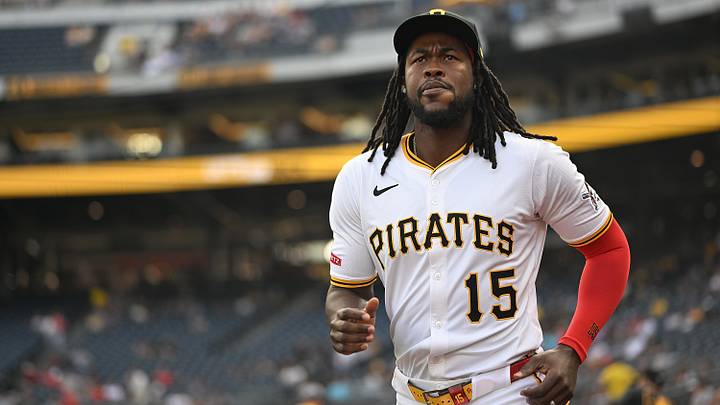 Houston Astros v Pittsburgh Pirates