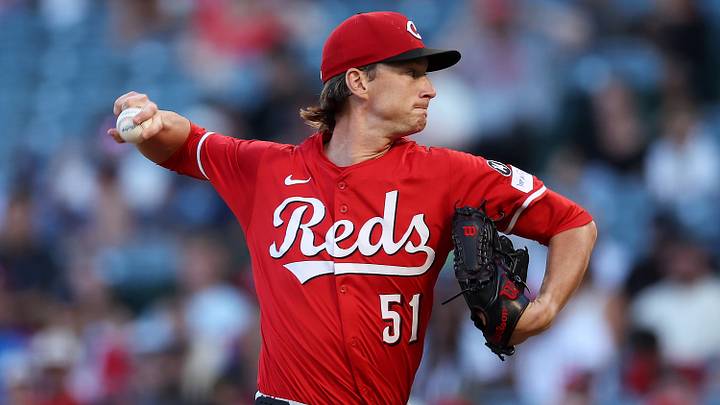 Cincinnati Reds, Brady Singer