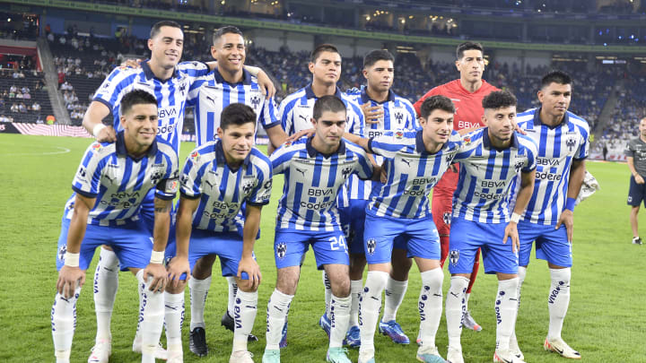 Monterrey espera rival en Liguilla Monterrey espera rival en Liguilla