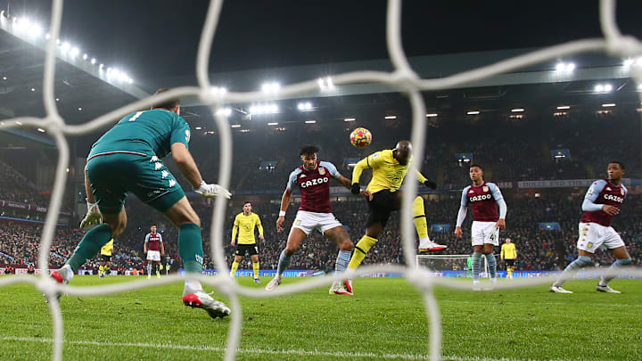 Aston Villa v Chelsea - Premier League Aston Villa v Chelsea - Premier League