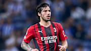 Sandro ​Tonali 