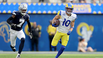 Dallas Cowboys, Cooper Kupp