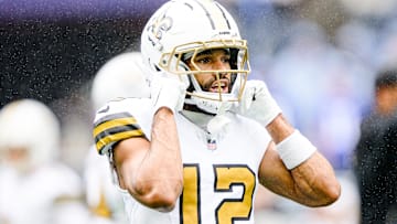 New Orleans Saints v Seattle Seahawks