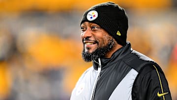 Pittsburgh Steelers, Mike Tomlin