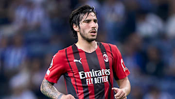 Sandro ​Tonali 