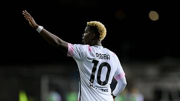 Paul Pogba
