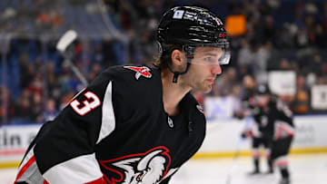 Josh Norris