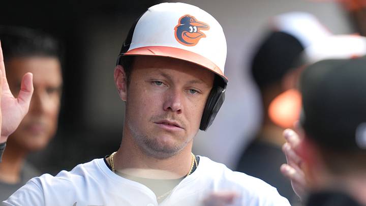 Tampa Bay Rays v Baltimore Orioles