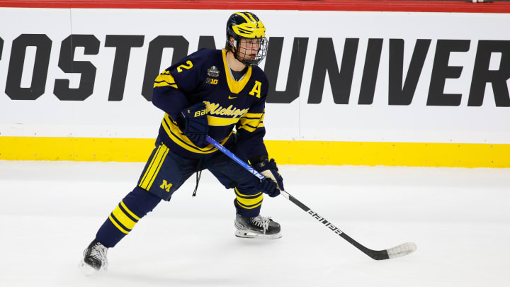 2024 Frozen Four