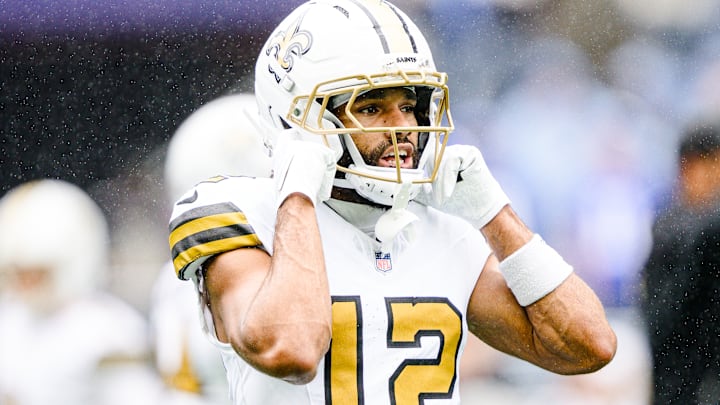 New Orleans Saints v Seattle Seahawks