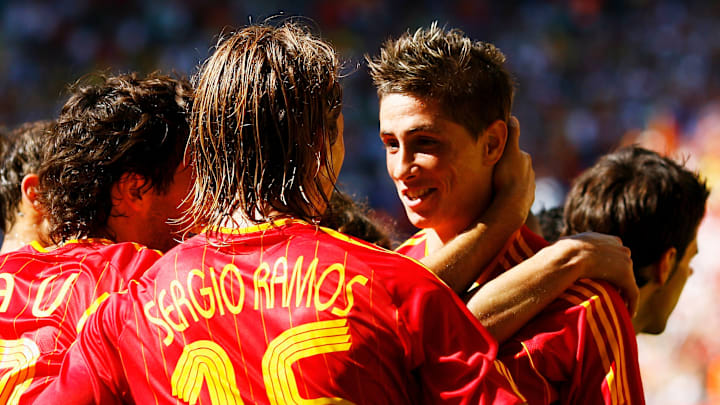 Fernando Torres
