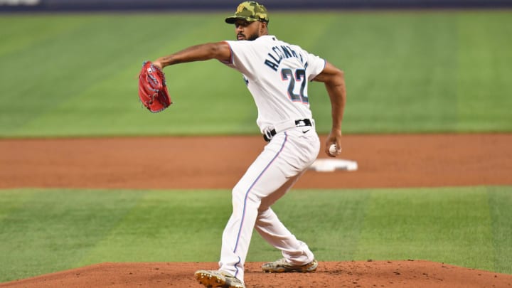 Rays vs Marlins prediction, odds, moneyline, spread & over/under for May 24. Rays vs Marlins prediction, odds, moneyline, spread & over/under for May 24.