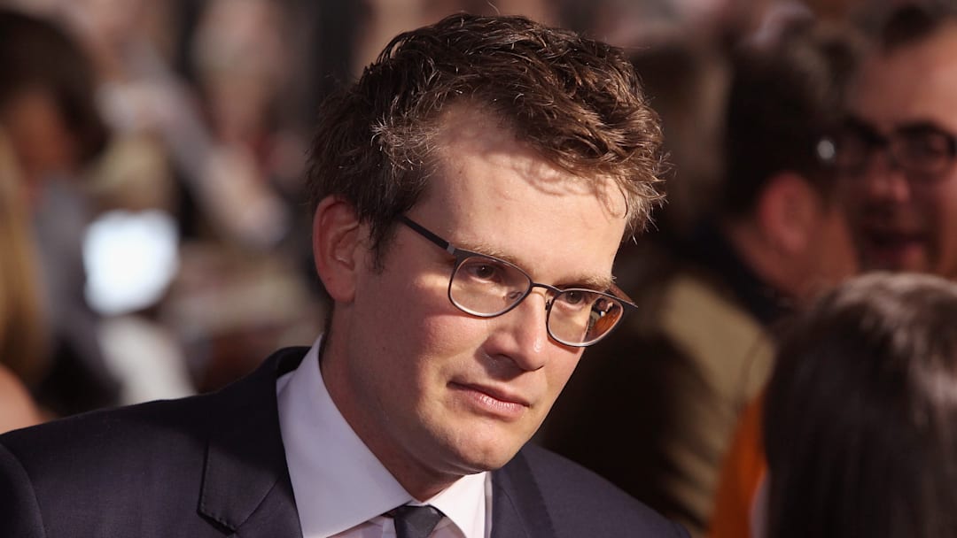 "Paper Towns" New York Premiere - Outside Arrivals