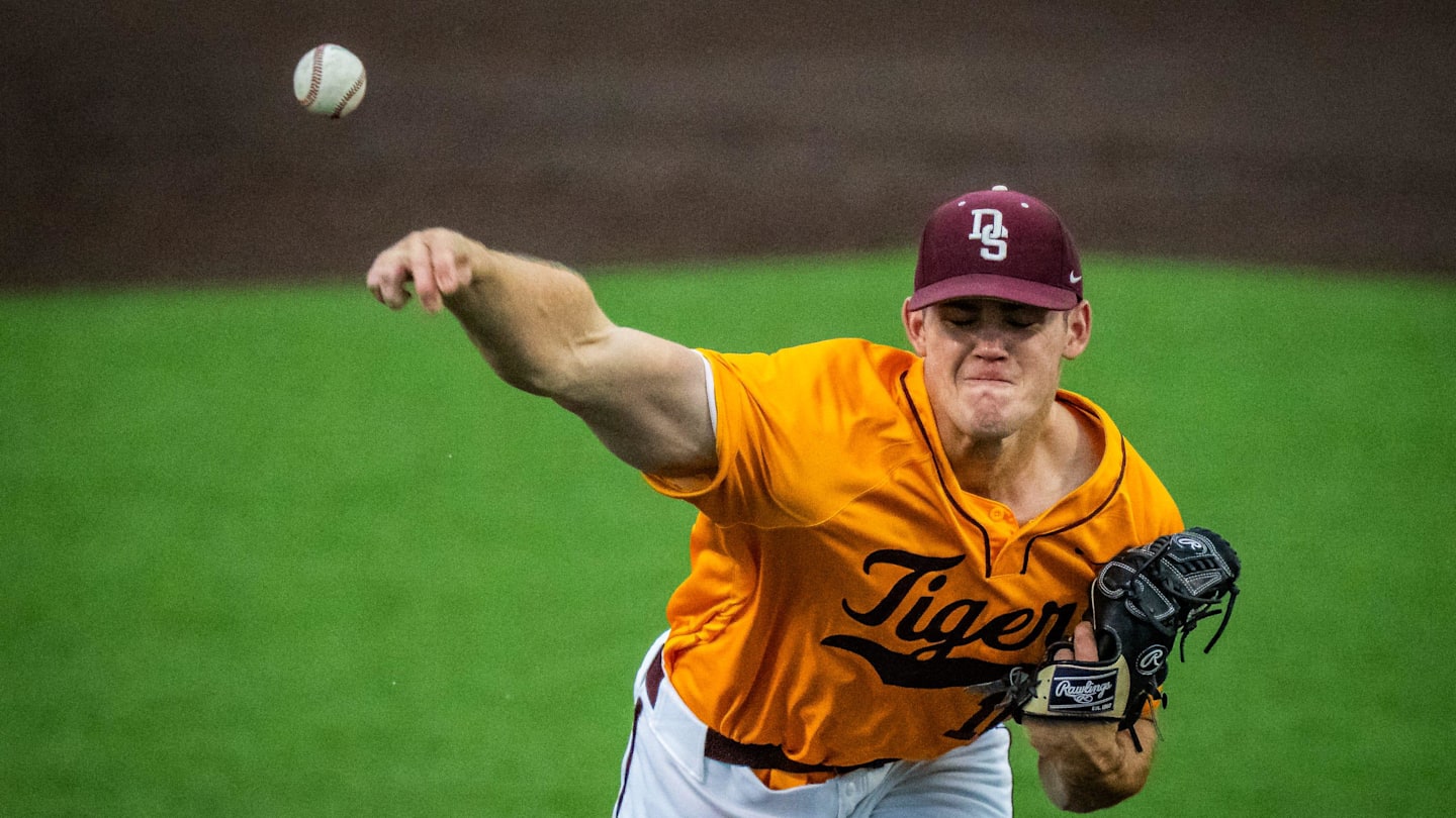 Texas high school baseball playoffs: UIL Class 4A-6A regional finals scoreboard, brackets, updates