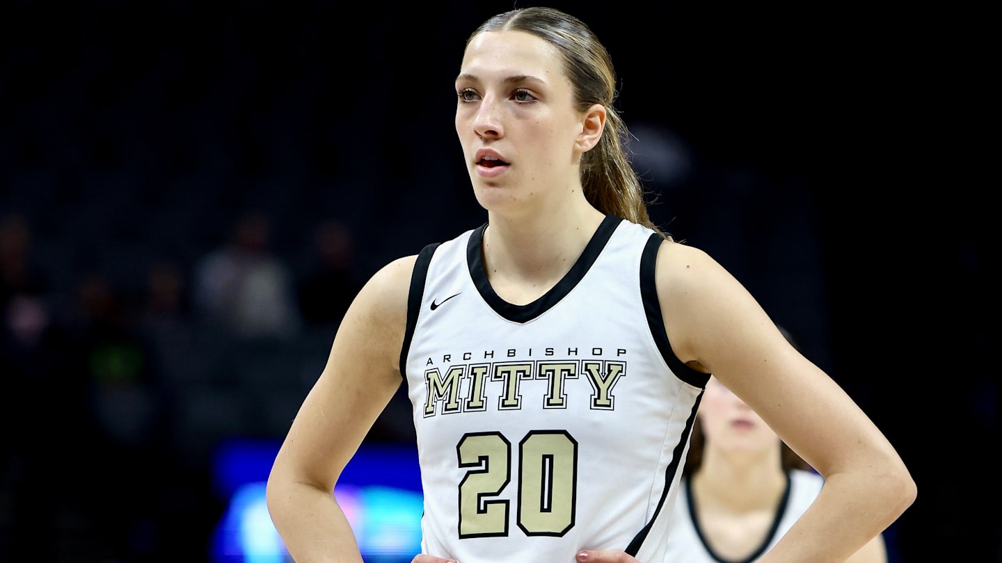 Five-Star Basketball Prospect Woliczko Narrows Final Four College Choices