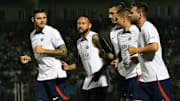 Le PSG va disputer son premier match amical lors de sa tournée au Japon.