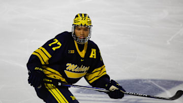 Michigan v Massachusetts-Amherst