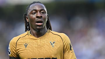 Eze could be Arsenal bound