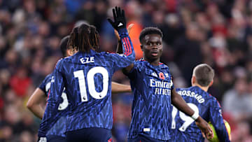 Sunderland v Arsenal - Premier League