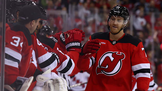 Dougie Hamilton