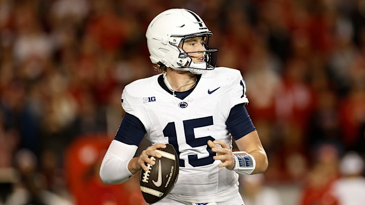 Penn State v Wisconsin