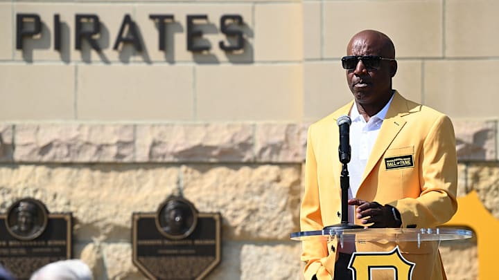 Cincinnati Reds v Pittsburgh Pirates